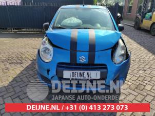 Suzuki Alto 09-