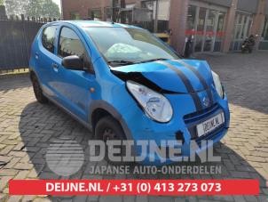 Suzuki Alto Draagarm links-achter O549941 Donorvoertuig