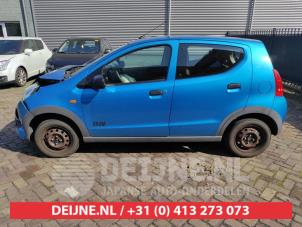 Suzuki Alto 09-