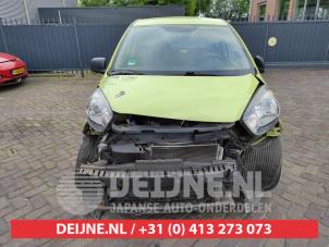 Kia Picanto 11-