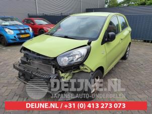 Kia Picanto 11-