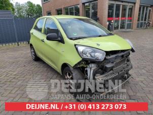 Kia Picanto Portier 4Deurs rechts-achter O550620 Donorvoertuig