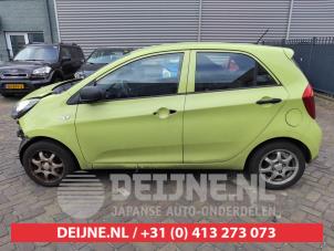 Kia Picanto 11-