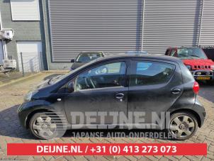 Toyota Aygo 05-