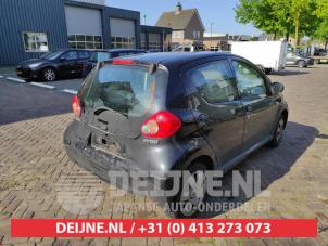 Toyota Aygo 05-