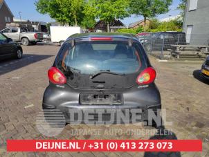 Toyota Aygo 05-