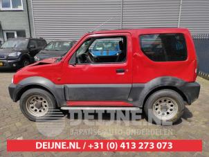 Suzuki Jimny 98-