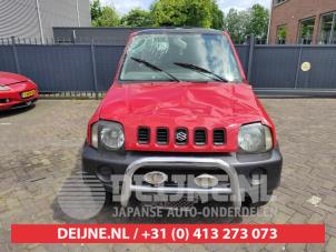 Suzuki Jimny 98-