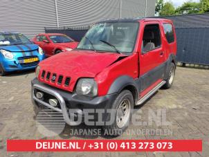 Suzuki Jimny 98-
