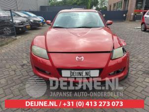 Mazda RX-8 03-