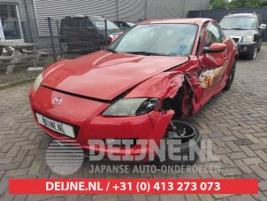 Mazda RX-8 03-