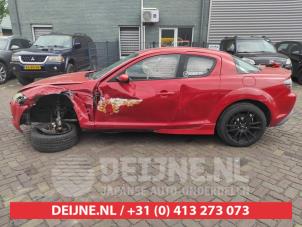 Mazda RX-8 03-