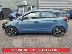 Hyundai I20 15-