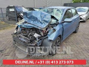 Hyundai I20 15-