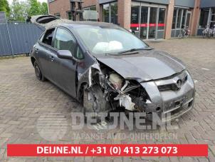 Toyota Auris Auspuff Enddämpfer O560147 Spenderfahrzeug