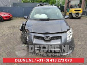 Toyota Auris 07-