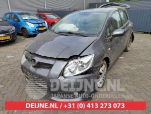 Toyota Auris 07-