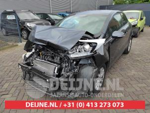 Kia Rio 11-