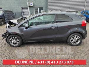 Kia Rio 11-