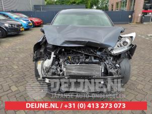Kia Rio 11-