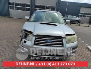 Subaru Forester 02-
