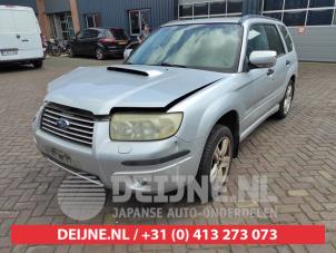 Subaru Forester 02-