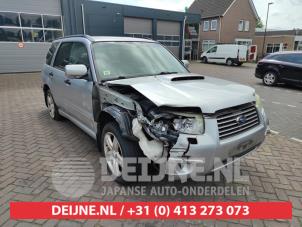 Subaru Forester Airco Condensor O552237 Donorvoertuig