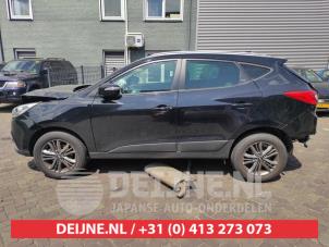 Hyundai IX35 10-