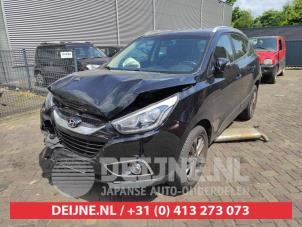 Hyundai IX35 10-
