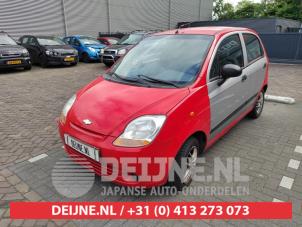 Chevrolet Matiz 05-