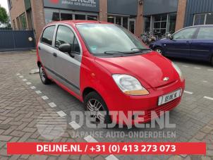 Chevrolet Matiz Hutablage O548111 Spenderfahrzeug