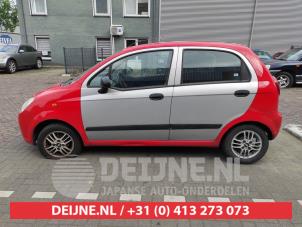 Chevrolet Matiz 05-