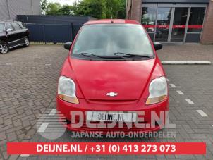 Chevrolet Matiz 05-