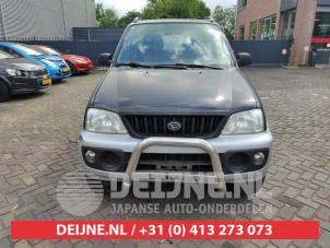 Daihatsu Terios 97-