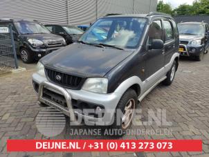 Daihatsu Terios 97-