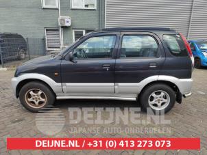 Daihatsu Terios 97-