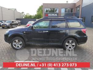Subaru Forester 09-
