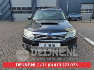 Subaru Forester 09-