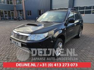 Subaru Forester 09-