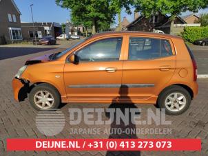 Kia Picanto 04-