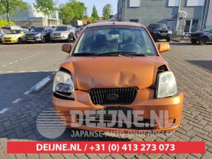 Kia Picanto 04-