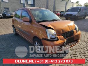 Kia Picanto Power steering pump O576745 Donor vehicle