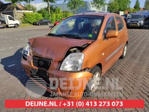 Kia Picanto 04-