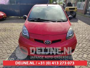 Toyota Aygo 05-