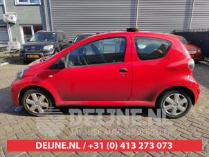 Toyota Aygo 05-