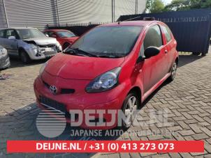 Toyota Aygo 05-