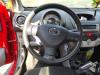 Toyota Aygo 1.0 12V VVT-i Sloopvoertuig (2009, Rood)