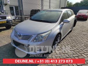 Toyota Avensis 09-