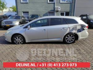 Toyota Avensis 09-