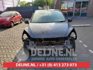 Mazda 2 07-